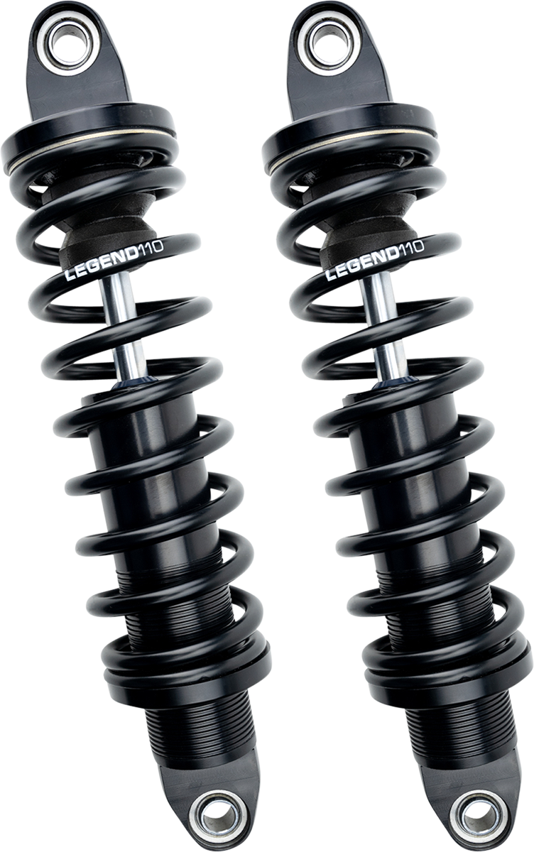 Legend REVO Coil Suspension For FXR Models — 12.00"