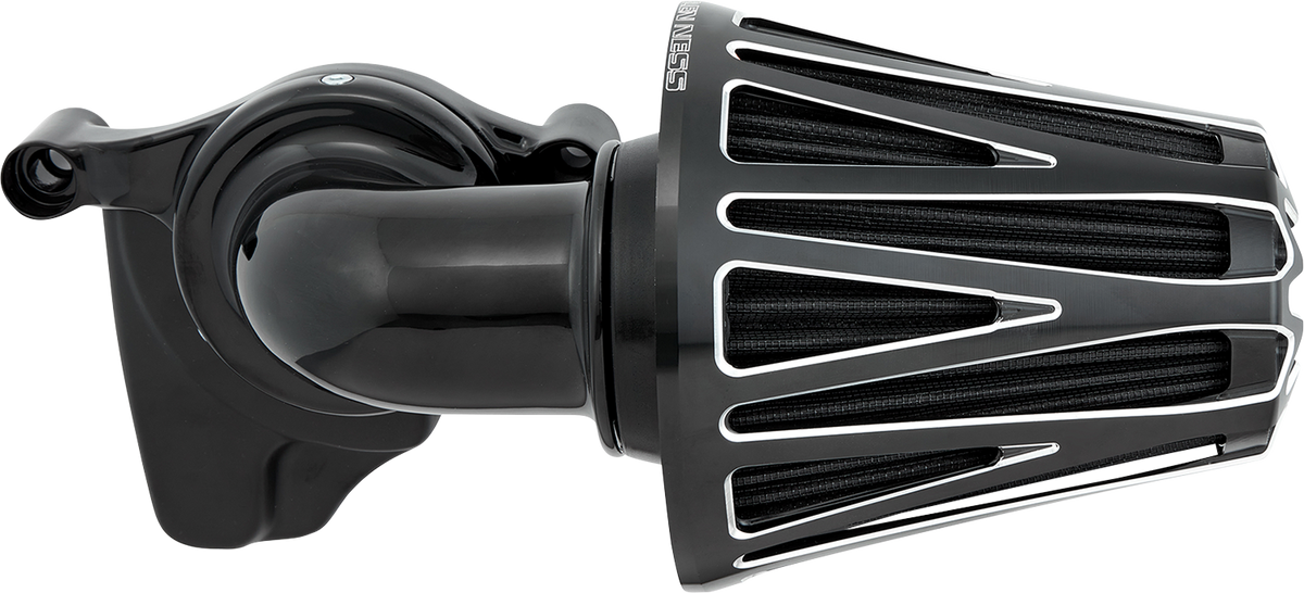 Monster Sucker® Air Cleaner - Black