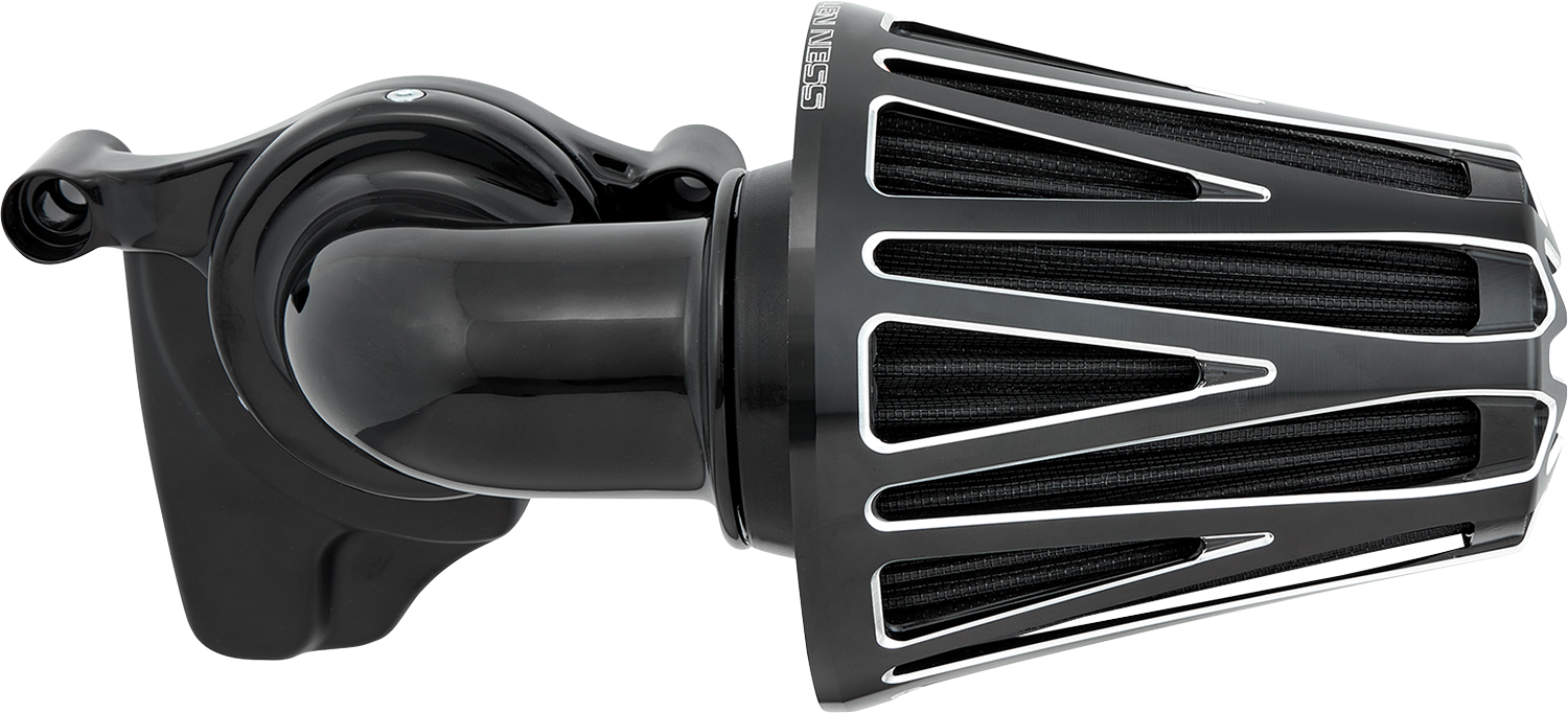 Monster Sucker® Air Cleaner - Black
