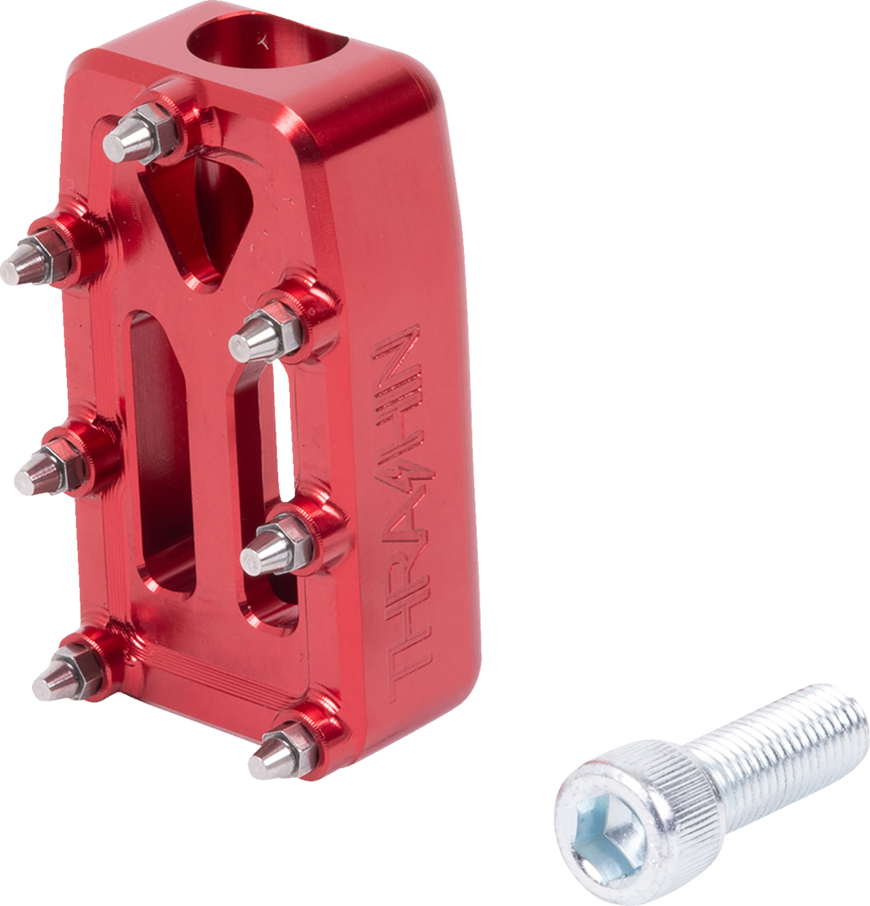 Aggressor Shifter Peg