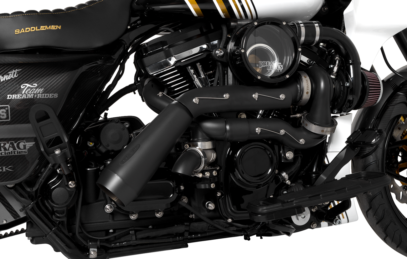 Tornado Turbo Performance Kit