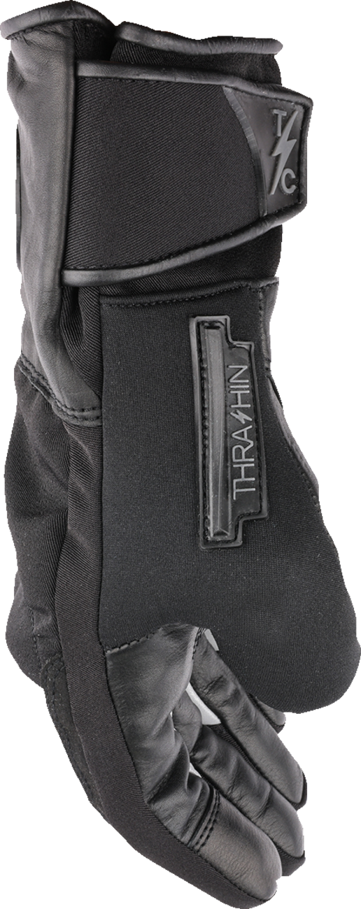 Mission Waterproof Gloves