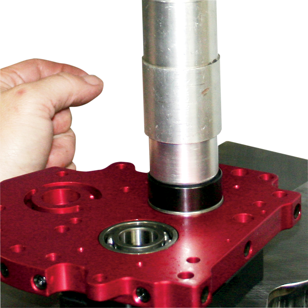 Outer Cam Ball Bearing - '99-'06 Twin Cam (Except '06 Dyna)