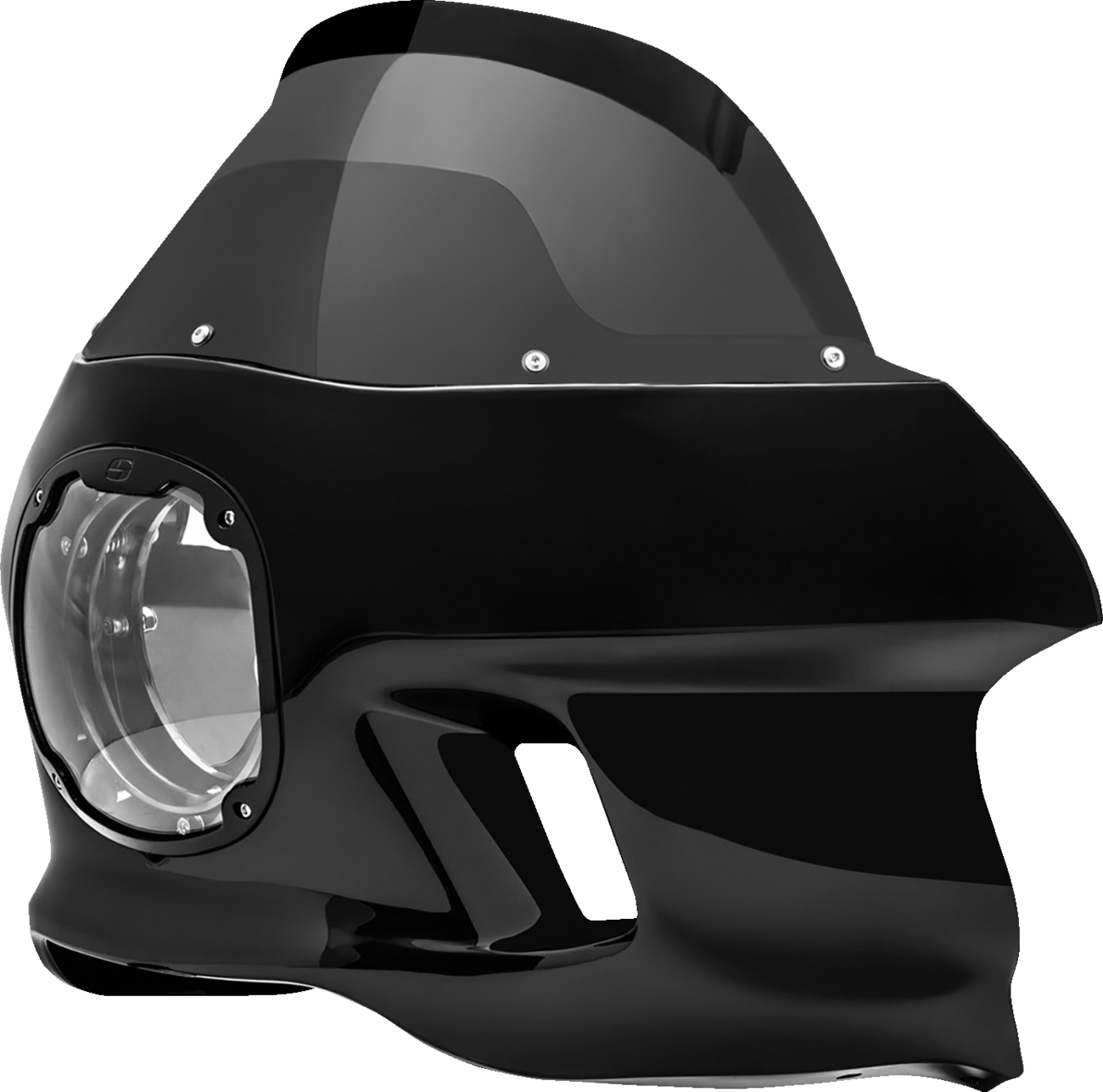 S-RT Mini Fairing - Dyna