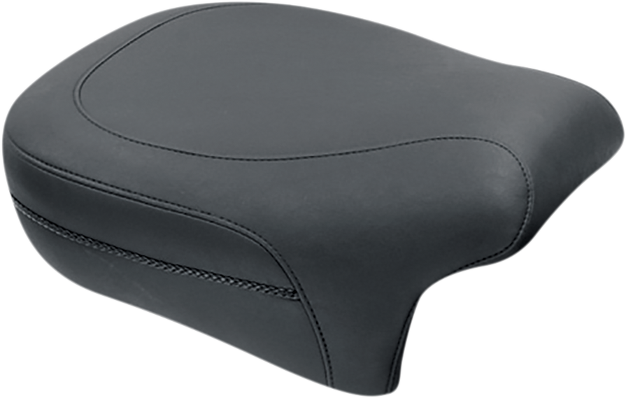 Lowdown™ Vintage Rear Seat - Wide - Smooth - FL '97-'25