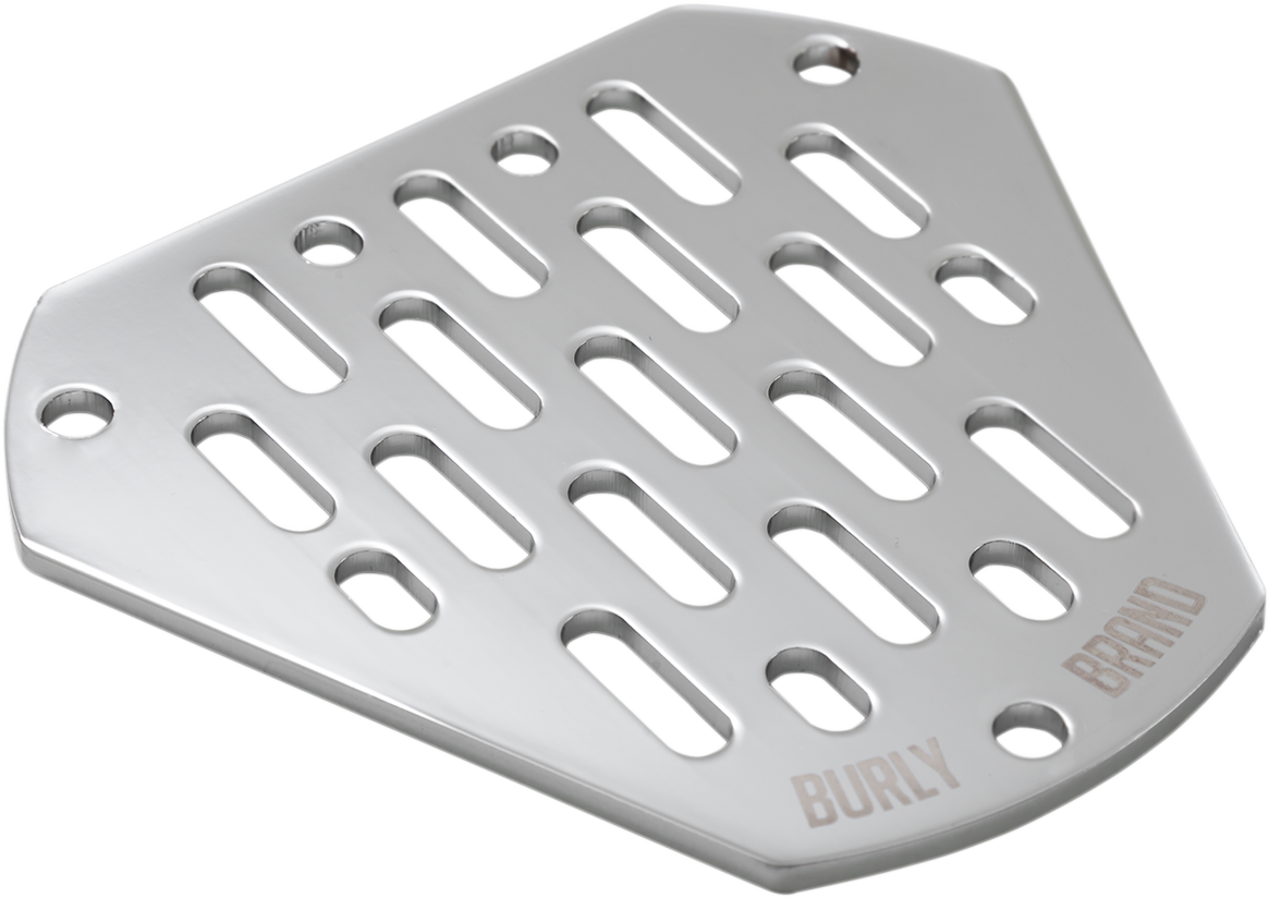 Replacement Face Plate