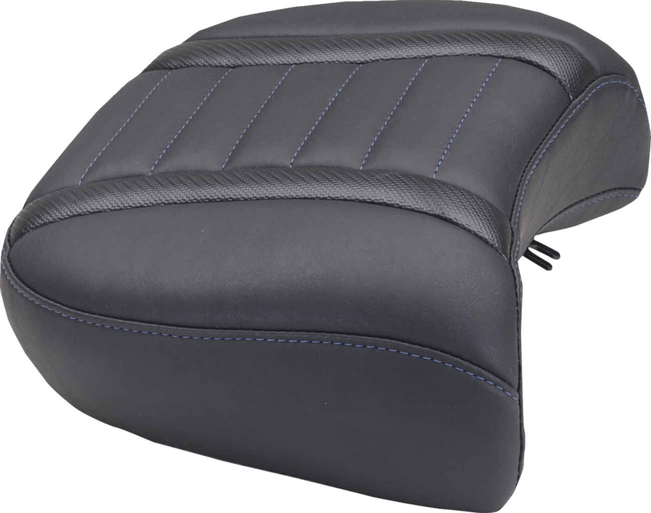Wide Deluxe Touring Passenger Seat