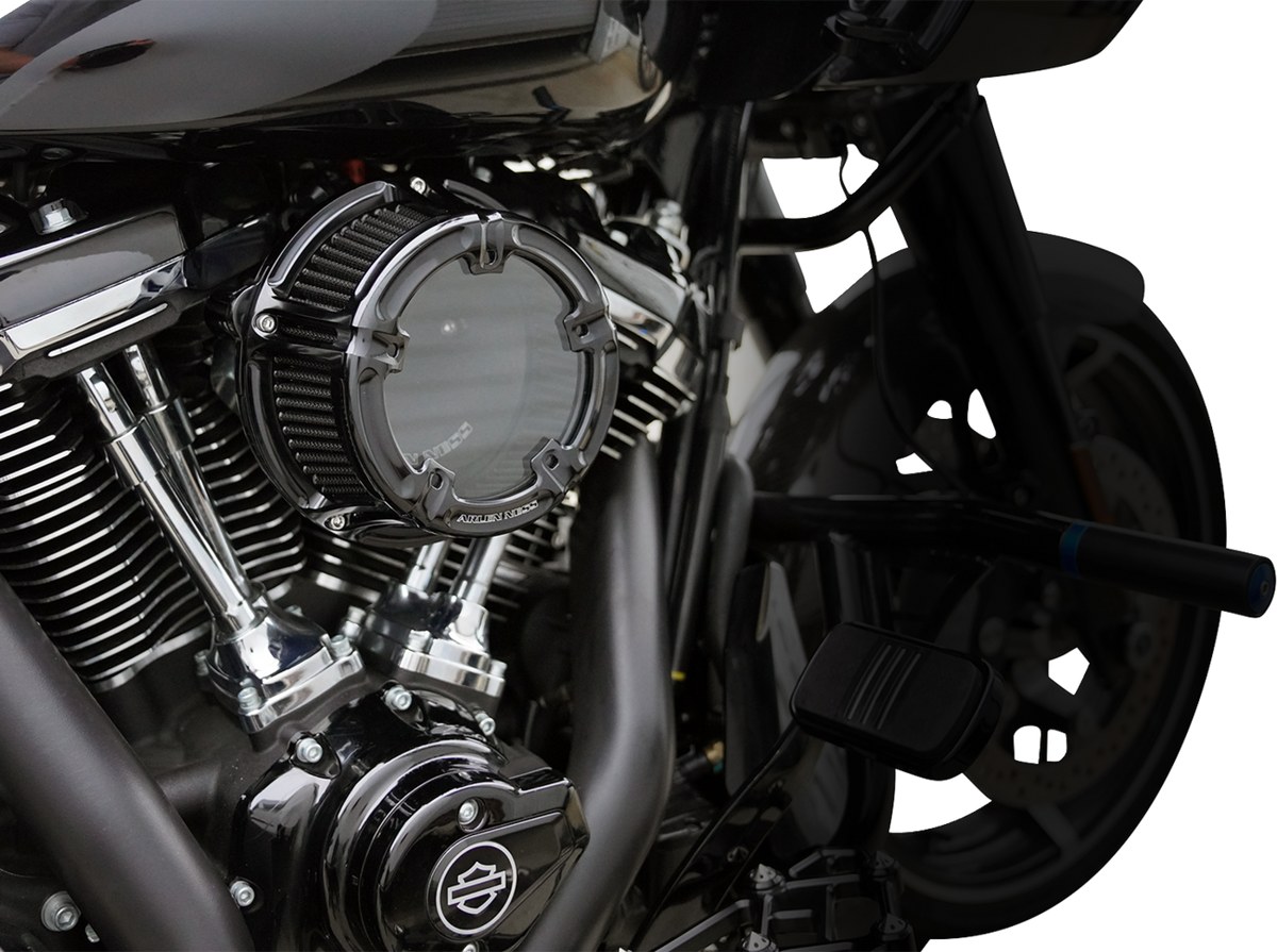 Method™ Clear Series Air Cleaner - All Black