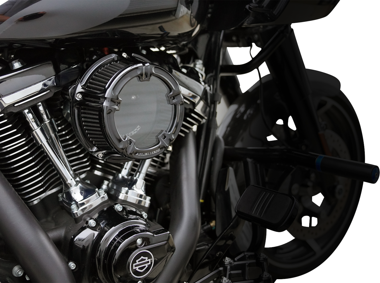 Method™ Clear Series Air Cleaner - All Black