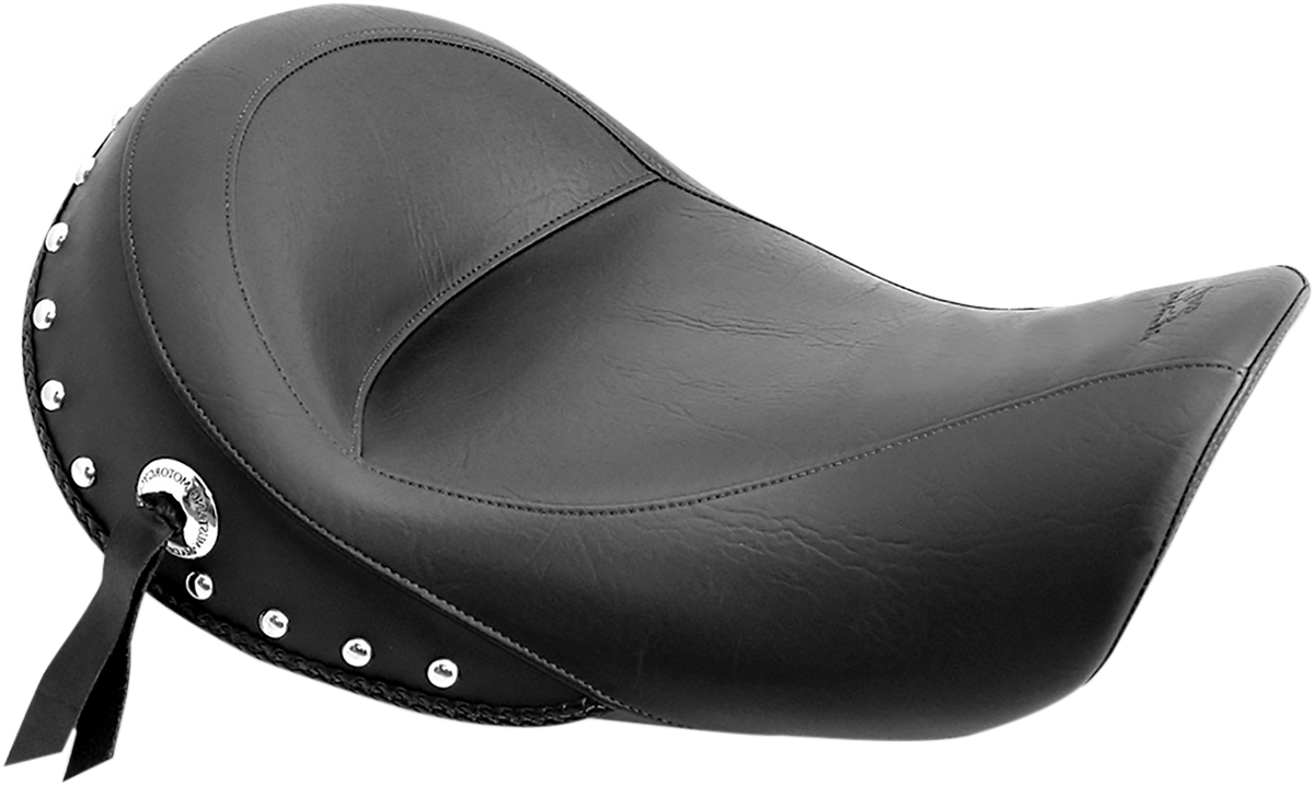 Studded Solo Seat - FXD '96-'03