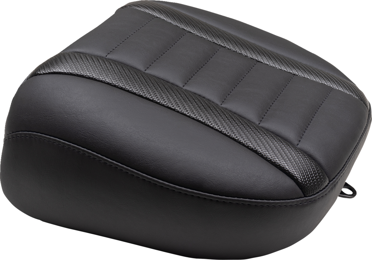 Deluxe Touring Passenger Seat