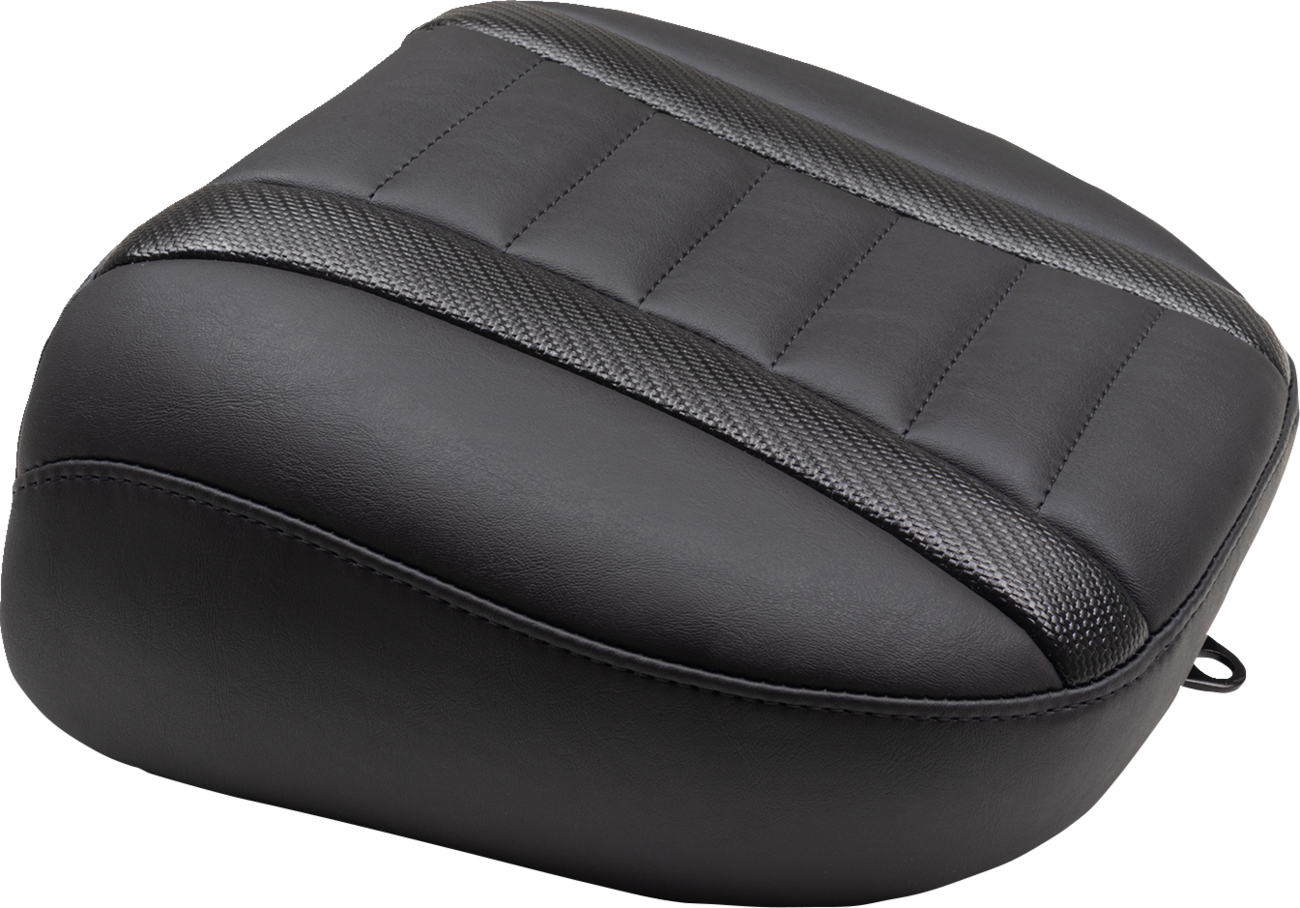 Deluxe Touring Passenger Seat