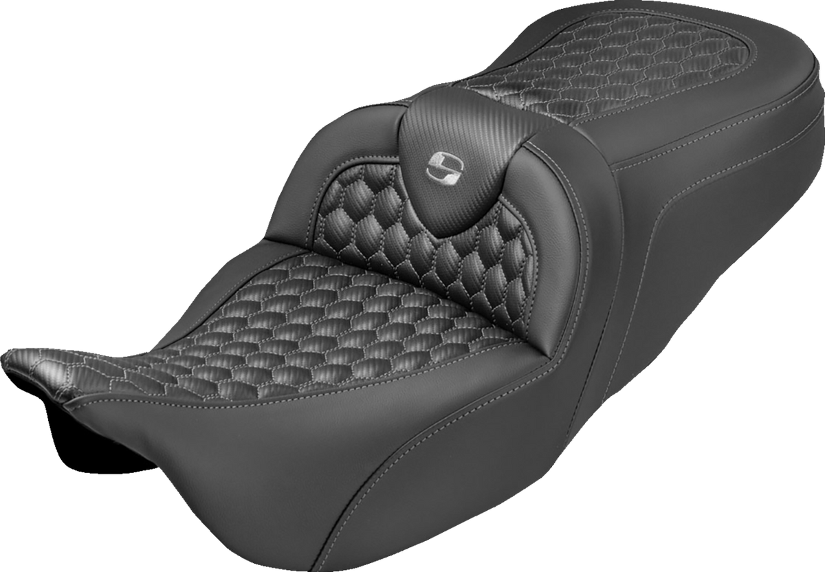 Extended Reach RoadSofa™ Seat