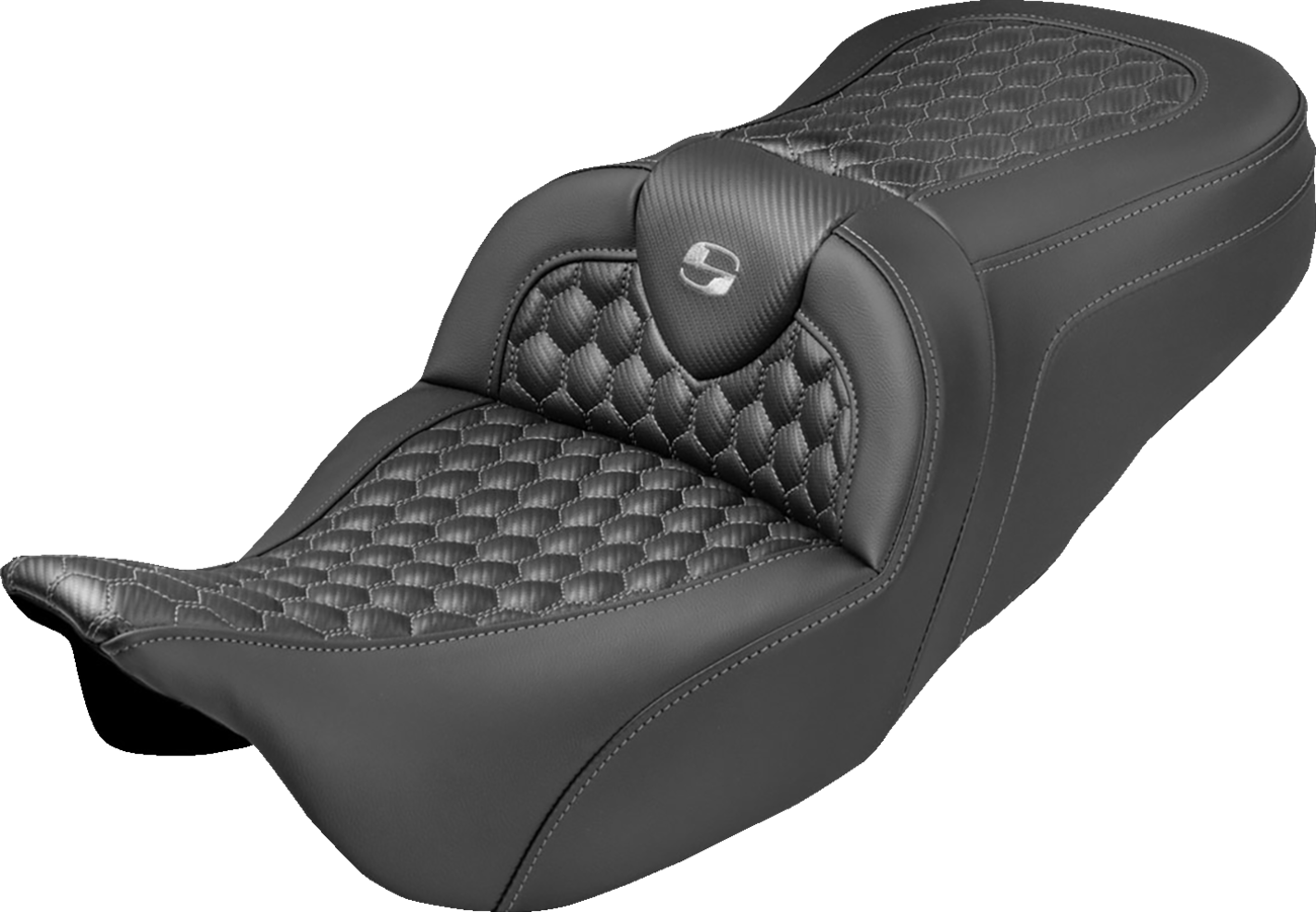 Extended Reach RoadSofa™ Seat