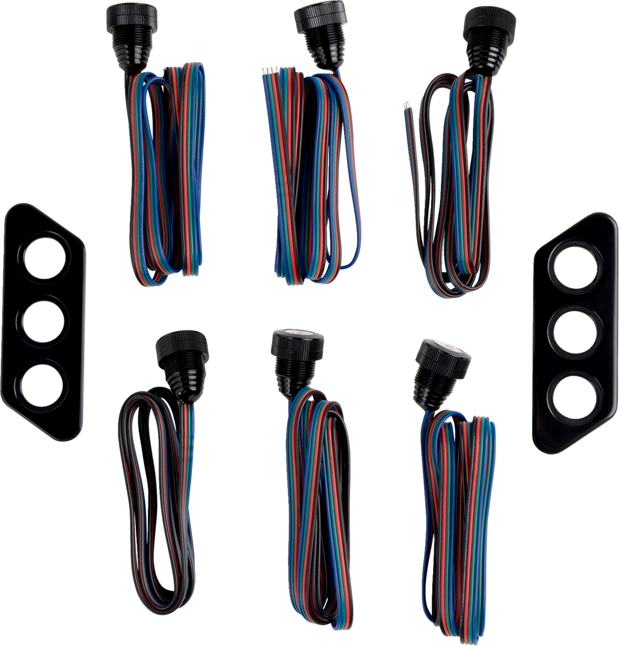 Thunder-Pod Taillight Kit