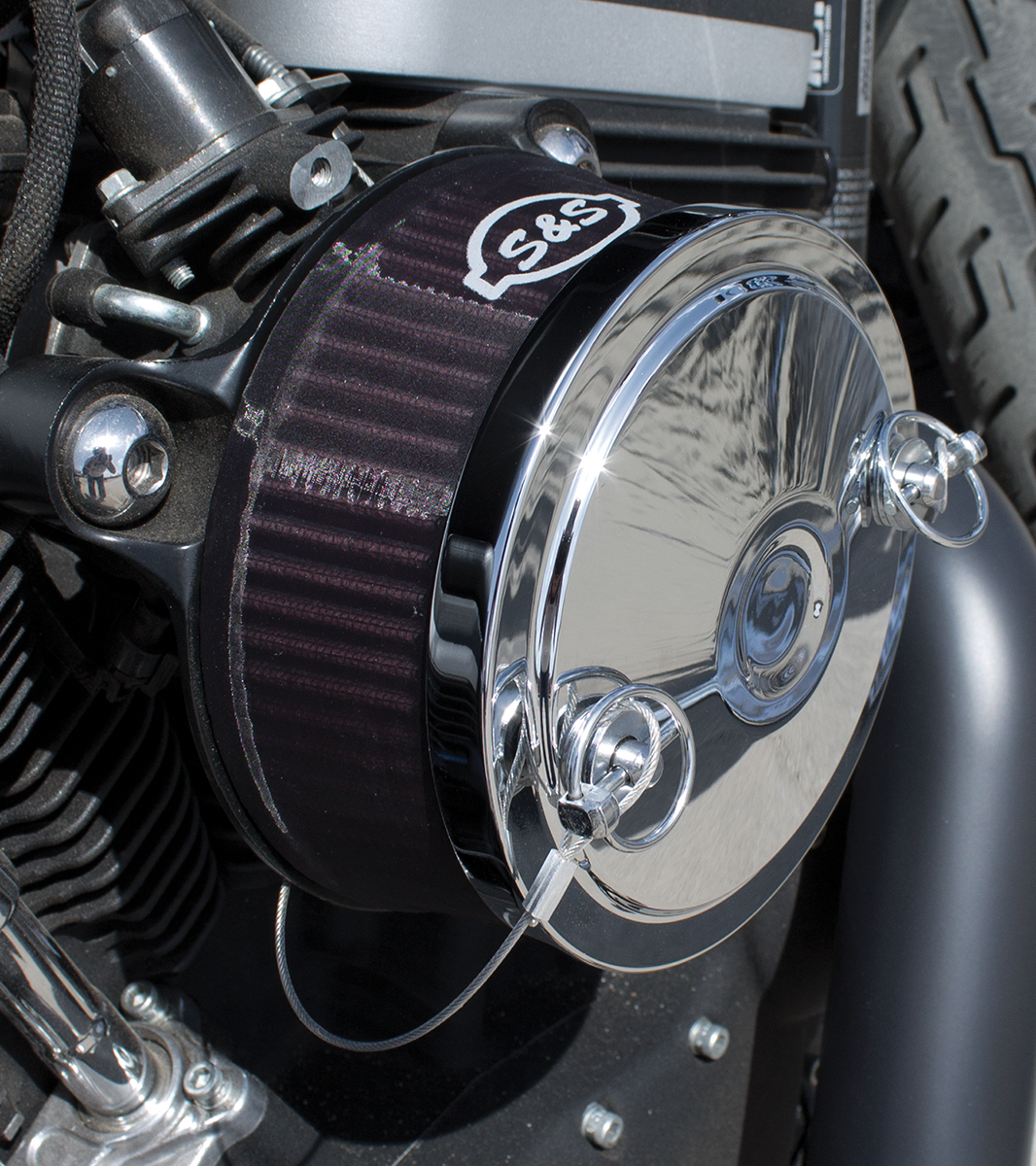 Pre-Filter Rain Sock For Super Stock Air Cleaner