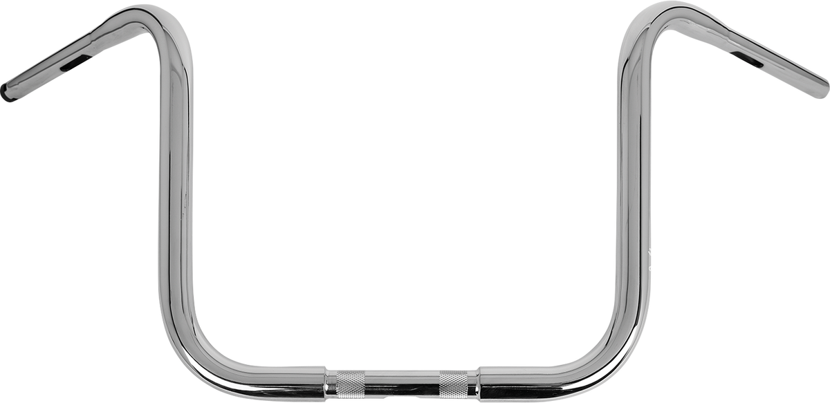 Gorilla Ape Handlebar - TBW - 14" - Chrome