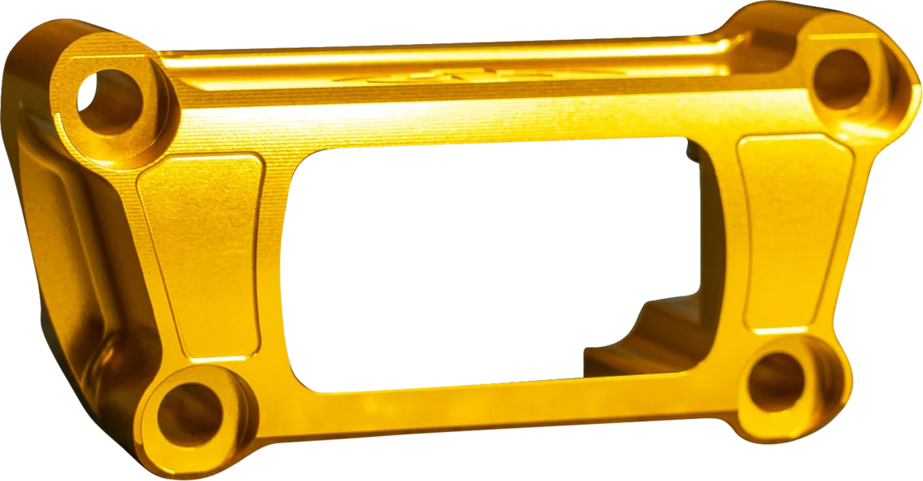 Digital Riser Clamp