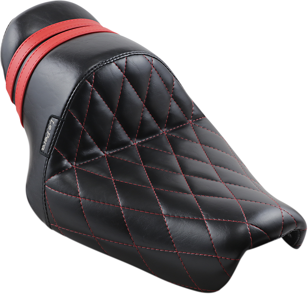 Stubs Spoiler Seat