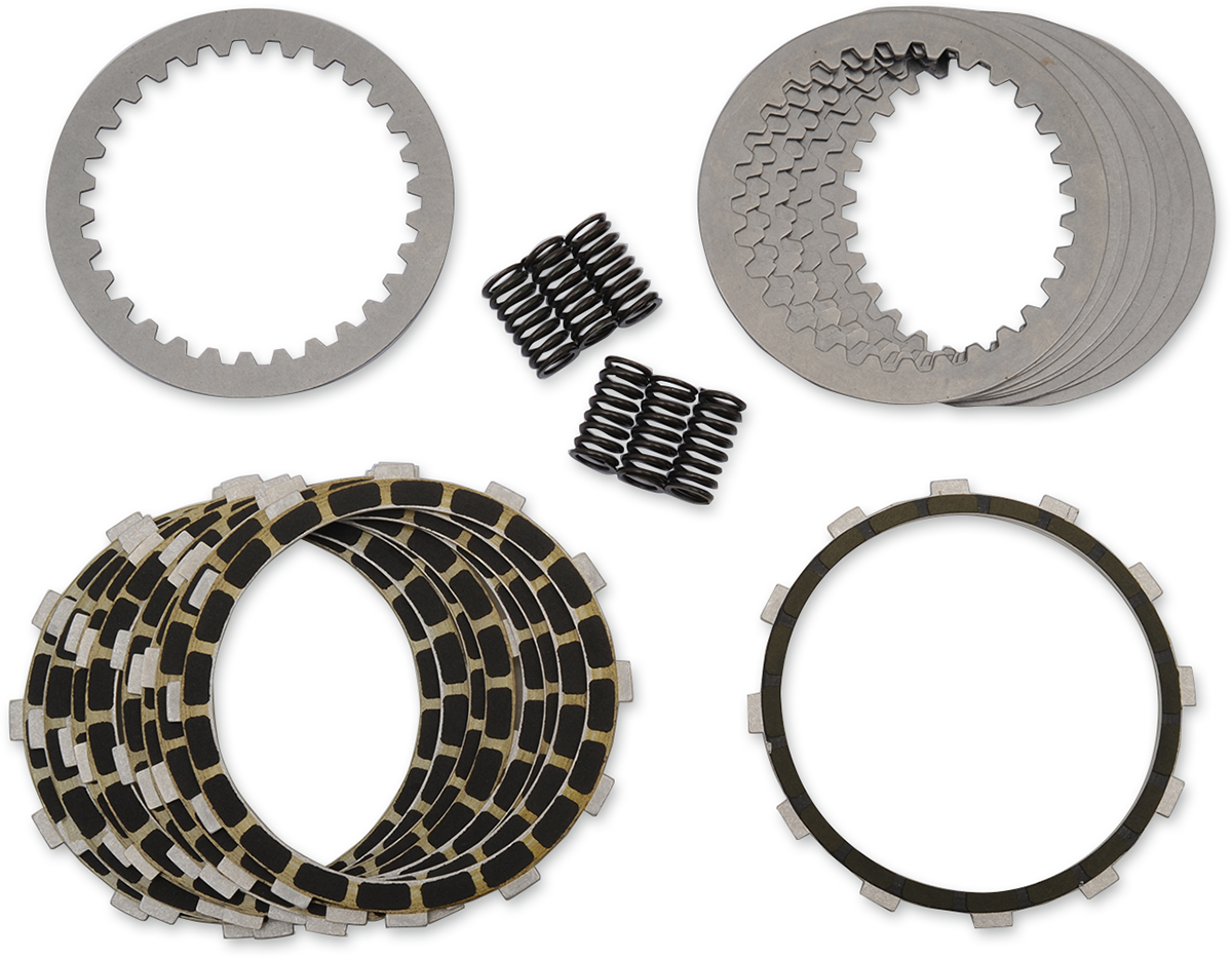 Clutch Kit - M90