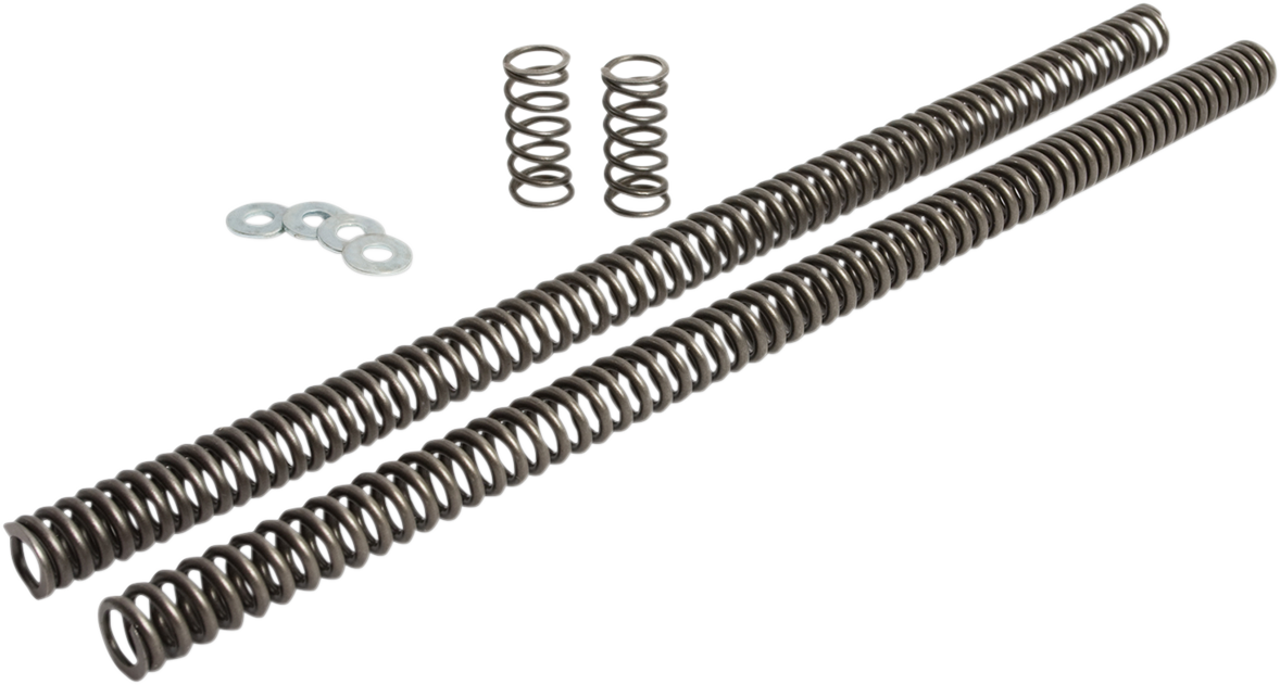 Fork Lowering Kit - 49 MM - Lowers 1.00"