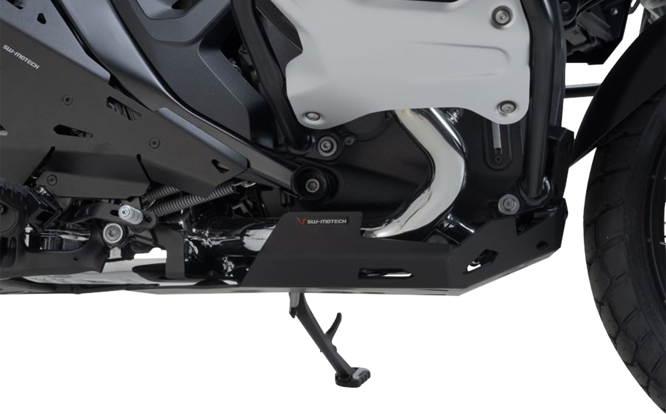 Engine Guard - Black - BMW - R