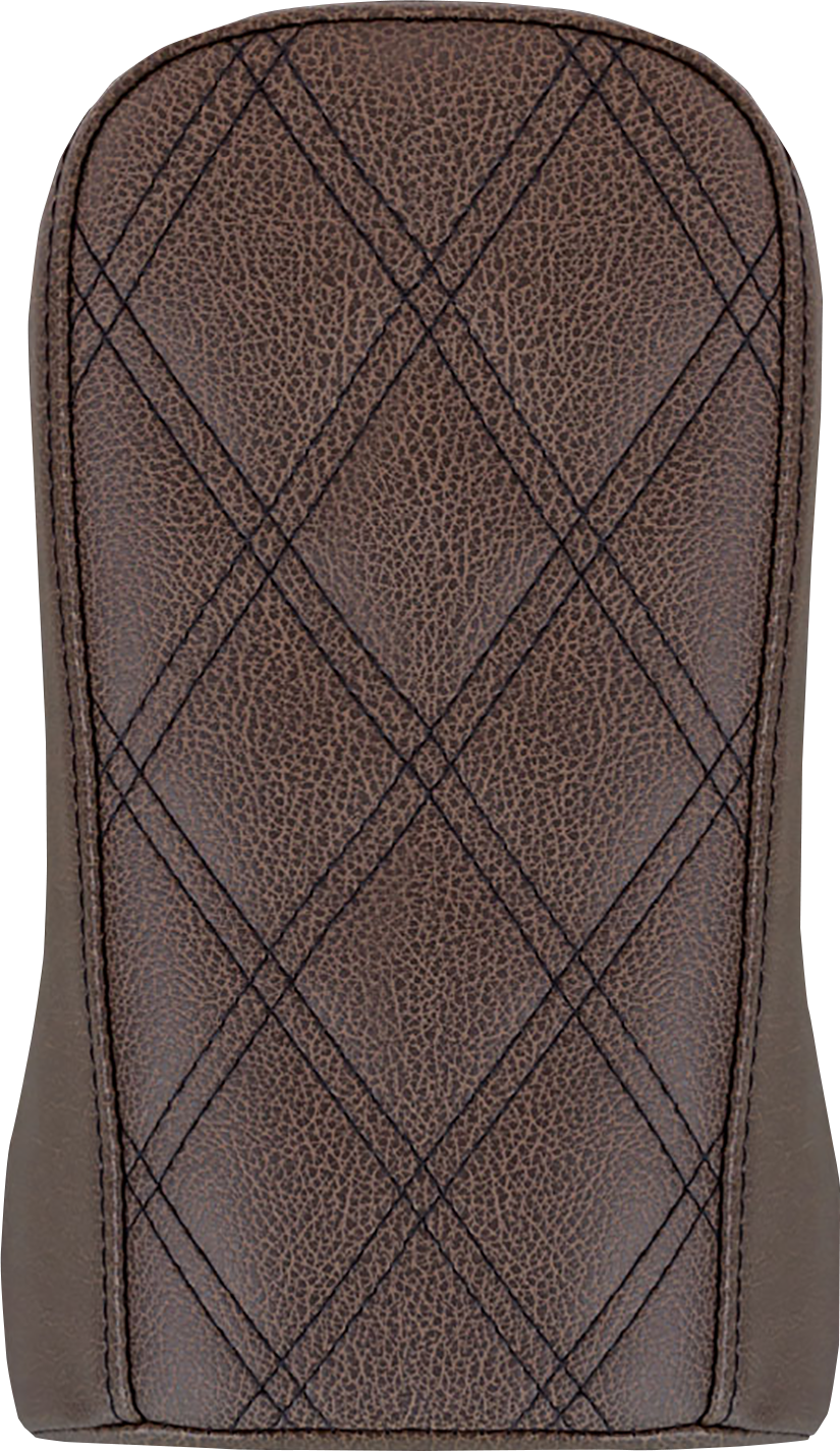Renegade™ Lattice Stitch Pillion Pad