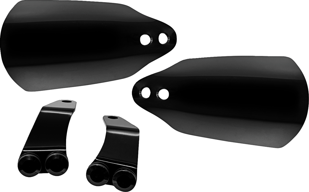 Handguards - Honda Rebel DCT