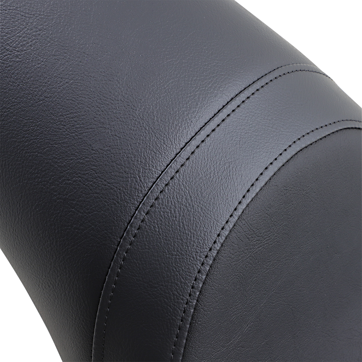Predator Seat - Black - Smooth - FL/FX '00-'17