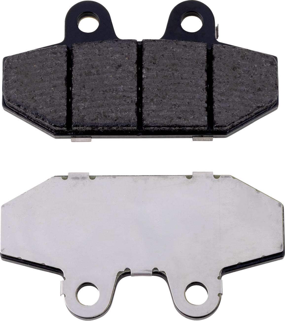 X-Treme Brake Pad - Rear