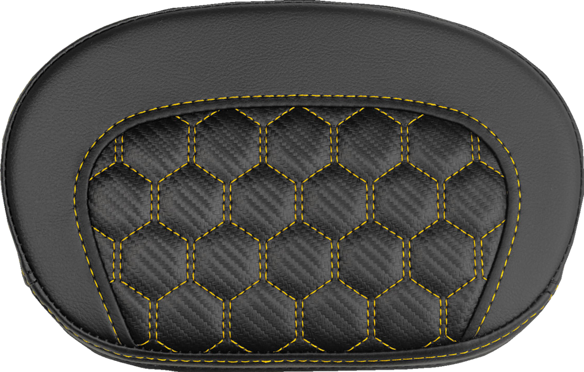 Mini Contour Sissy Bar Pad