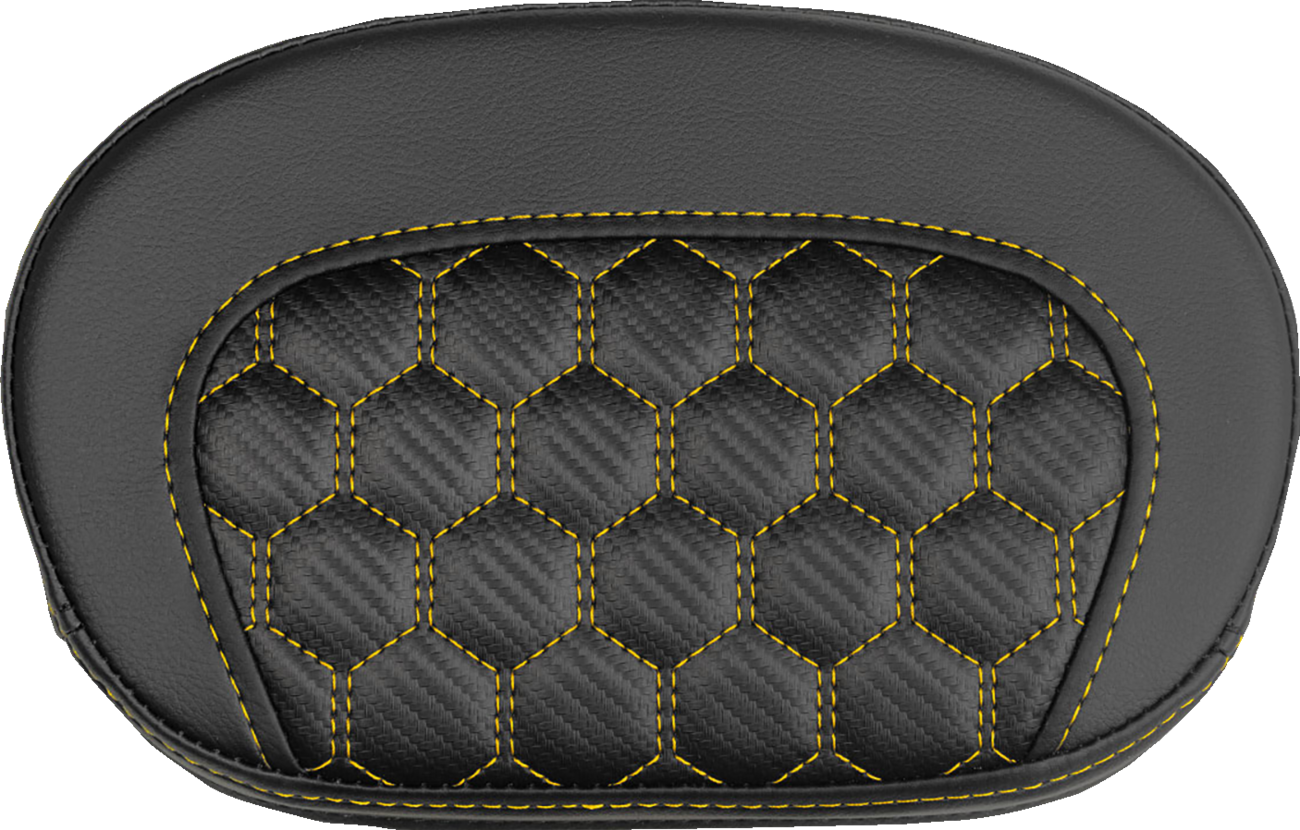 Mini Contour Sissy Bar Pad