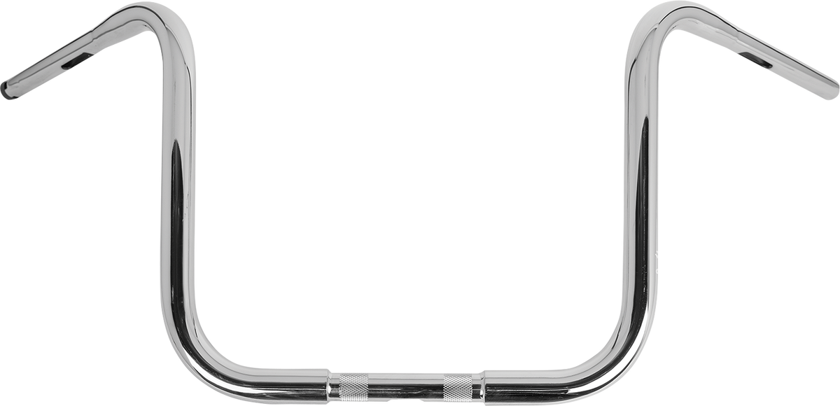 Gorilla Ape Handlebar - TBW - 18" - Chrome