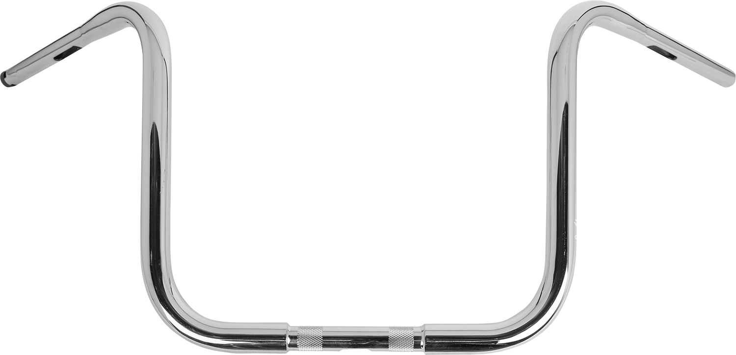 Gorilla Ape Handlebar - TBW - 18" - Chrome