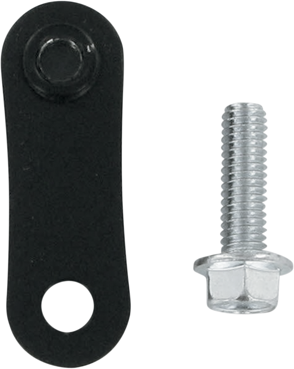 Foot Peg Bracket