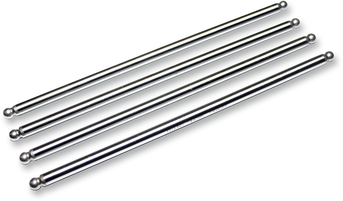 HP+® Pushrods - Fixed Length - XL