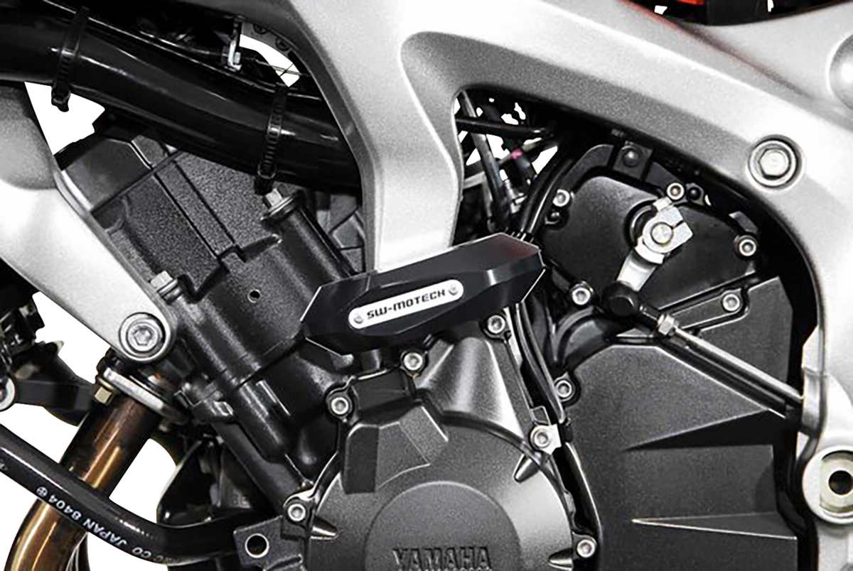 Frame Slider Kit - Yamaha - FZ 1 | FZ 6
