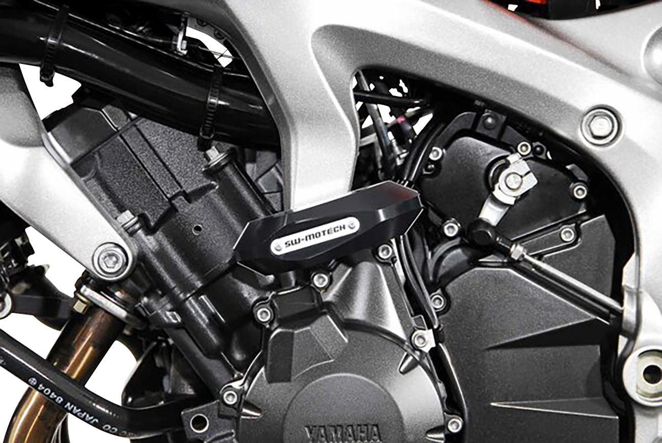 Frame Slider Kit - Yamaha - FZ 1 | FZ 6
