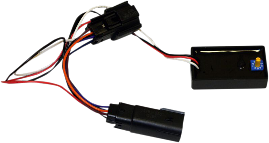 Strobe Module - Harley-Davidson®