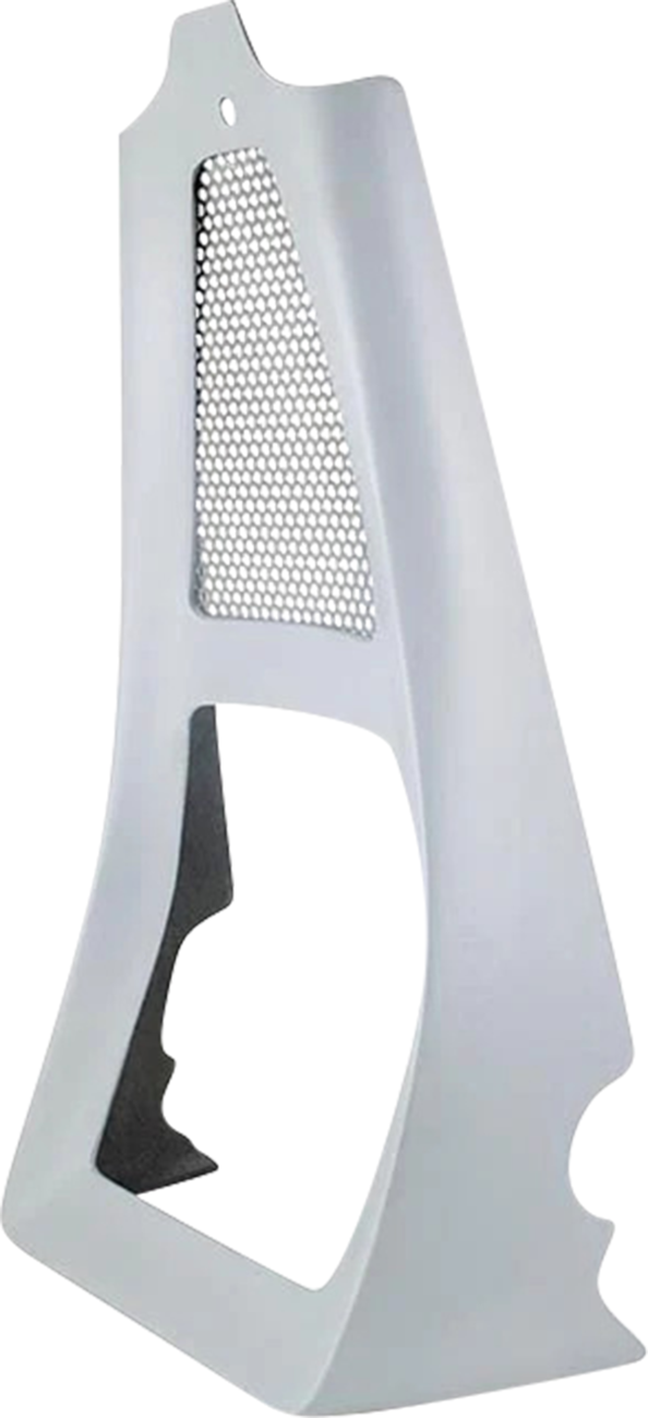 Chin Spoiler - Swoop - HD Touring