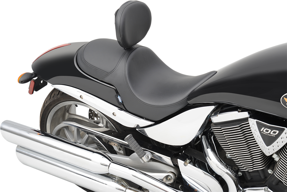 Predator Seat - Carbon Fiber - Hammer