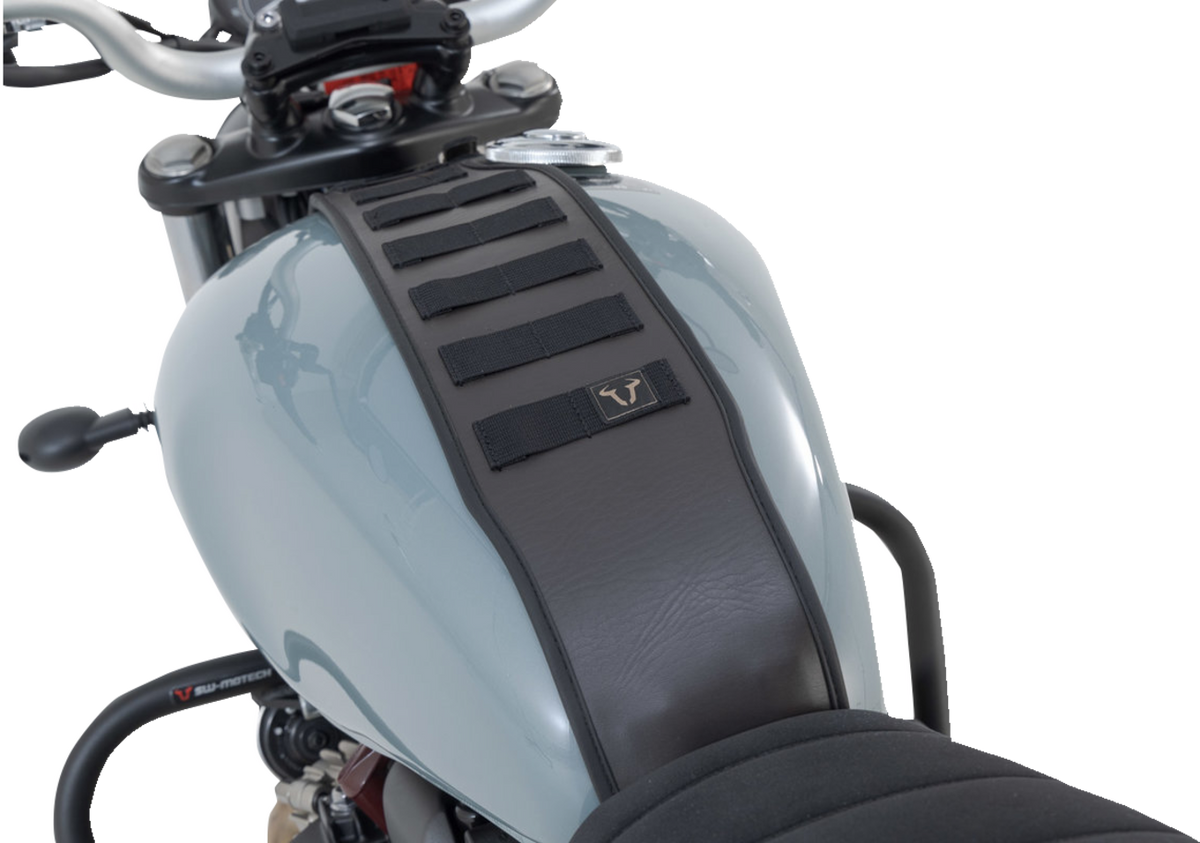 Legend Gear Tank Strap - SLA - Triumph