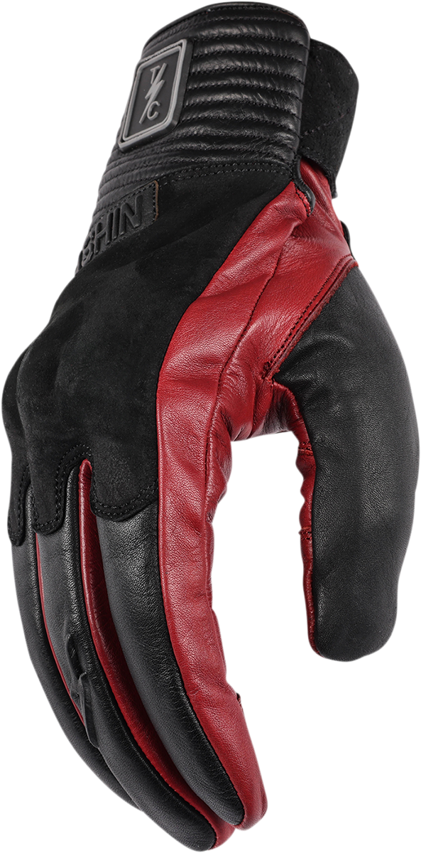 Boxer Gloves