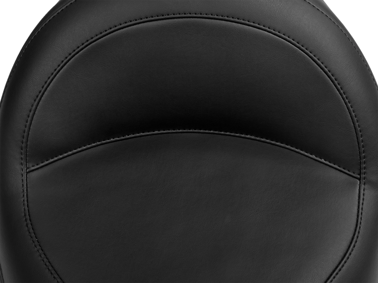 Solo Seat - No Studs - FL/FX '06-'17