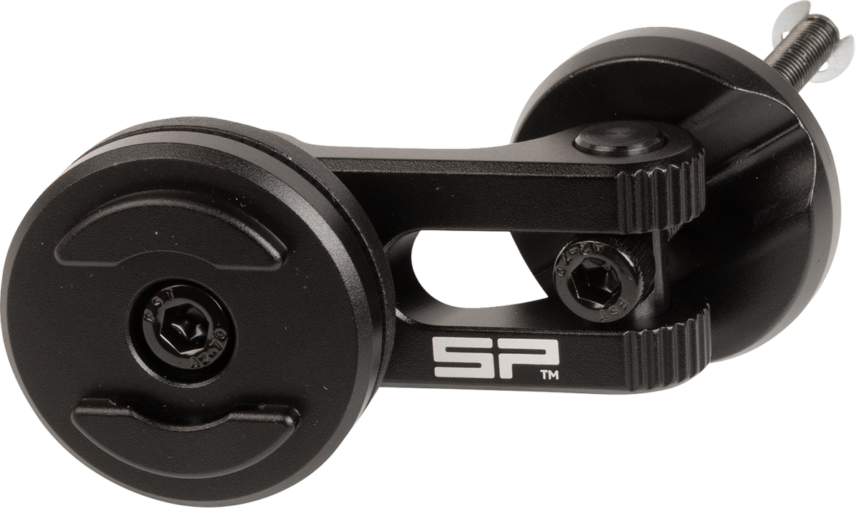 Moto Stem Mount Pro - Phone - Black