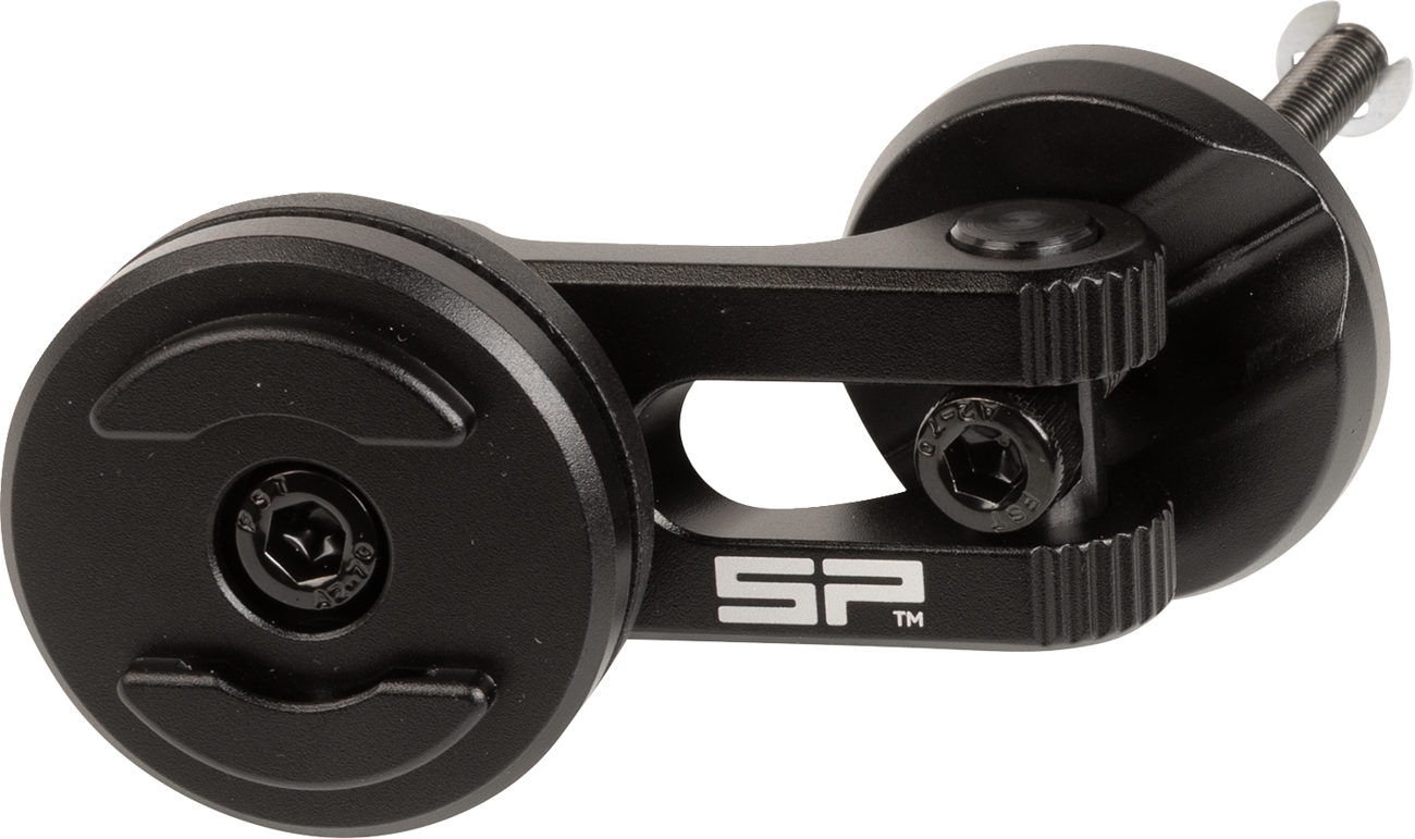Moto Stem Mount Pro - Phone - Black