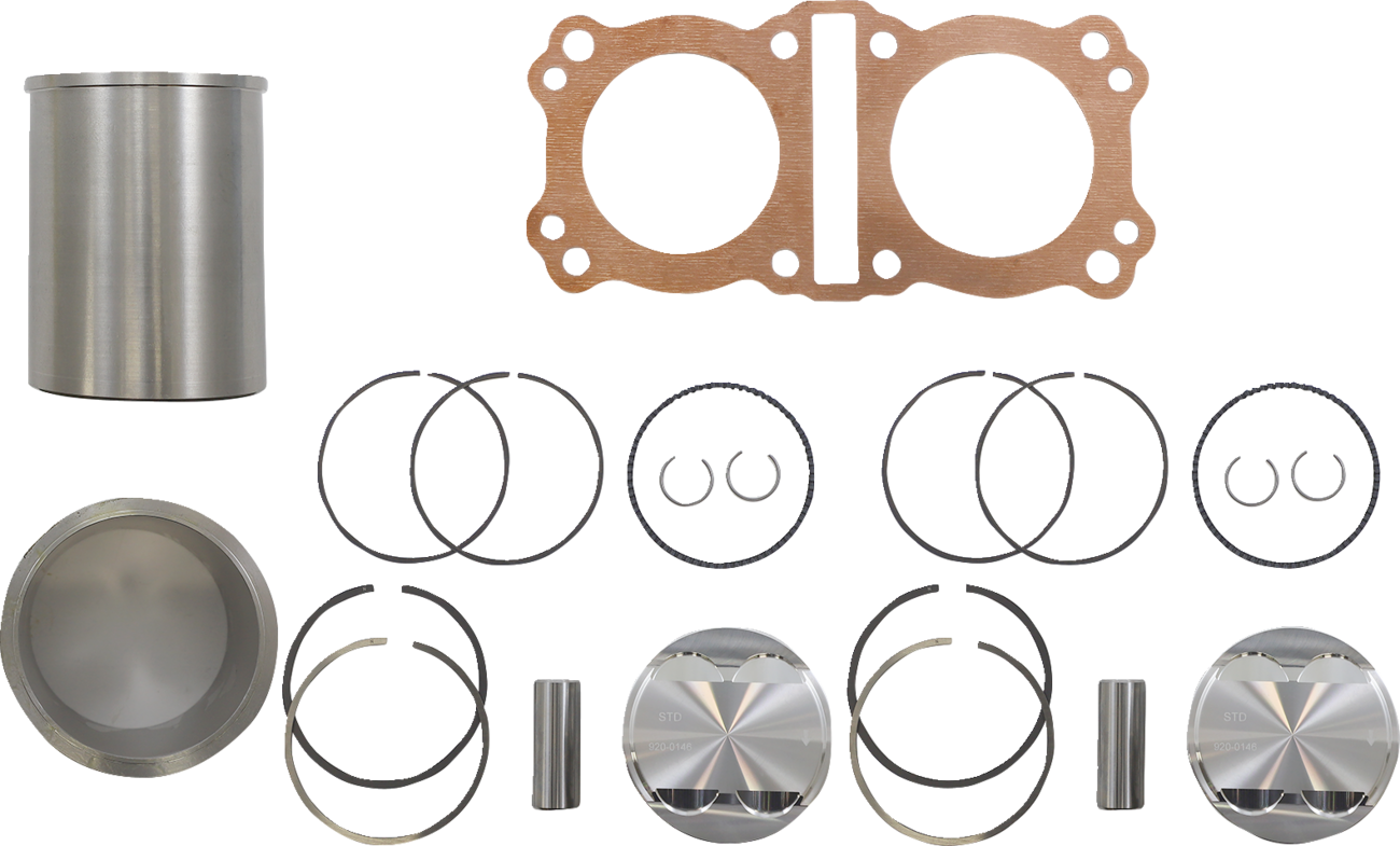 Big Bore Kit