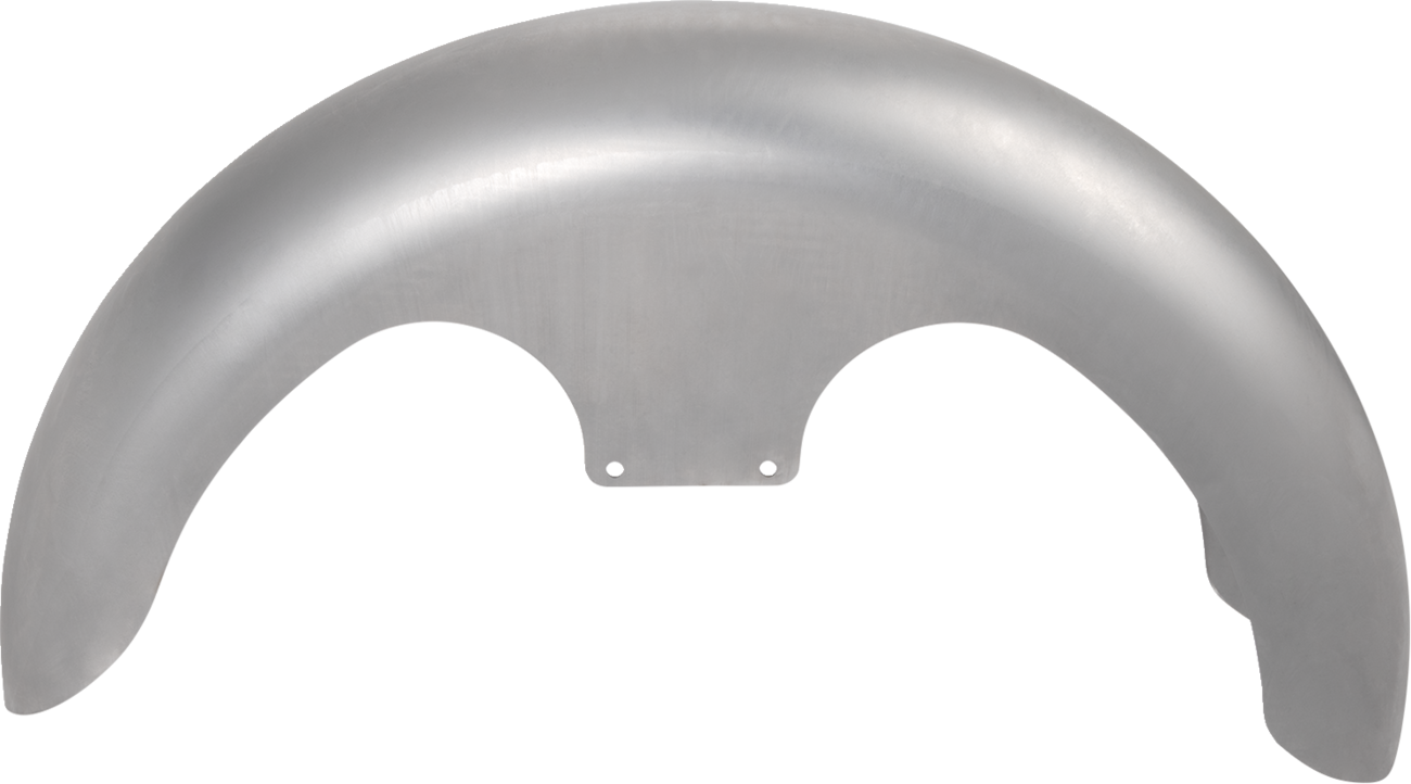 Thicky Front Fender - 23" Wheel - With Satin Adapters