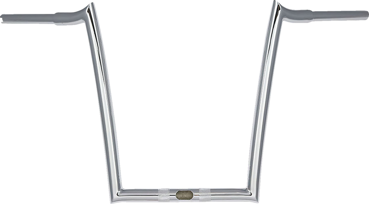 1-1/4" Monkey Drag Bar Handlebar - 14" - Chrome