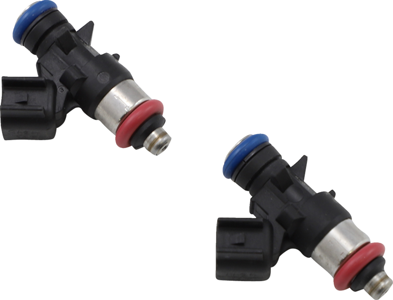 High Performance Fuel Injector Set